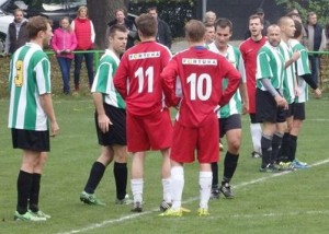 Cembrit Beroun - Nový Jáchymov 0:4 (0:3)