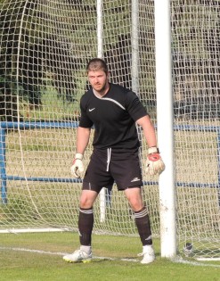 Hudlice - Cembrit Beroun 0:0