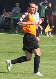 Cembrit Beroun – TJ Chodouň 8:3 (4:1)