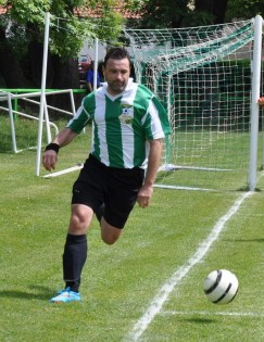 Cembrit Beroun - Srbsko 6:1 (4:0)
