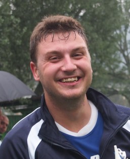 Zadní Třebaň - Cembrit Beroun 0:4 (0:3)