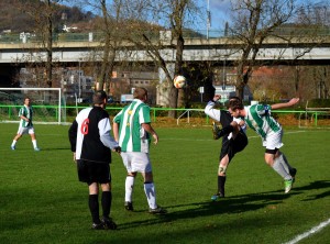 Cembrit Beroun - Zdice B 10:0 (4:0)