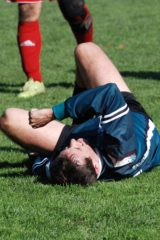 Cembrit Beroun - Zadní Třebaň 0:2 (0:0)