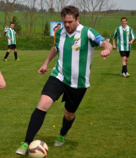 Lužce - Cembrit Beroun 2:3 (1:2)
