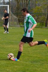 Cembrit Beroun - Nižbor B 5:1 (1:1)