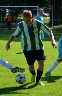 Vítězný vstup do sezóny... <br />Cebmrit Beroun - Chodouň 4:3 (1:1)