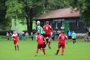 Cembrit Beroun - Všeradice 2:1 (0:0)