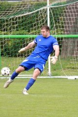 Cembrit Beroun – Zadní Třebaň 3:0 (1:0)