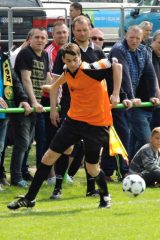Cembrit Beroun - Nový Jáchymov 1:3 (1:2)