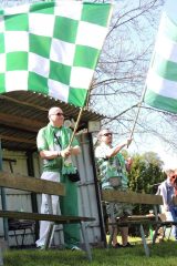 Hudlice - Cembrit Beroun 4:0 (2:0)