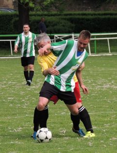 Cembrit Beroun - Srbsko 8:2 (4:1)