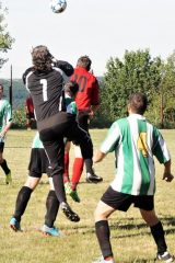 Zdejcina - Cembrit Beroun 0:3 (0:0)