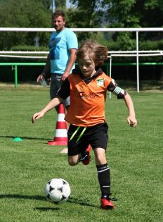 Turnaj mladších přípravek – 3.6. 2017