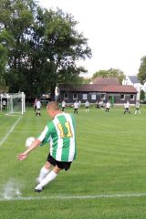 Cembrit Beroun - Hudlice 3:0 (0:0)