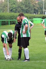Cembrit Beroun - Libomyšl 3:0 (1:0)