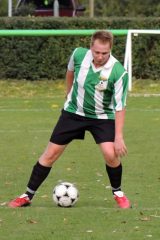 Cembrit Beroun - Všeradice 5:1 (4:0)