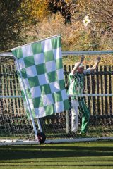 Loděnice B - Cembrit Beroun 1:1 (1:1)