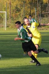 Zaječov - Cembrit Beroun 3:1 (2:0)