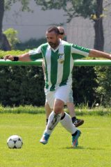Cembrit Beroun - Zaječov 6:1 (3:1)