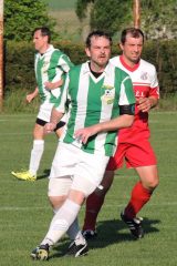 Všeradice - Cembrit Beroun 3:1 (1:1)