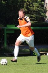 Cembrit Beroun - Loděnice B 1:6 (0:4)
