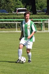 Cembrit Beroun - Svatá 4:0 (1:0)