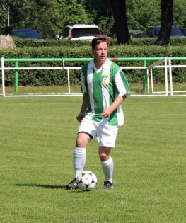 Cembrit Beroun - Svatá 4:0 (1:0)