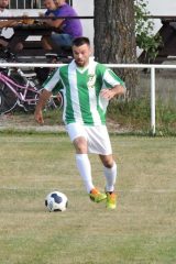 Mořina - Cembrit Beroun 2:2 (1:1)