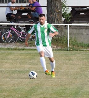 Mořina - Cembrit Beroun 2:2 (1:1)