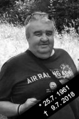 Rozloučení s Romanem Kubátem