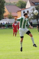 Cembrit Beroun - Tlustice 0:2 (0:1)