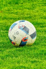 Pohár: Zadní Třebaň - Cembrit Beroun 1:3 (1:3)