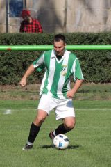 Cembrit Beroun - ČLU Beroun B 2:2 (1:2)