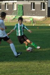 Mladší žáci – Cembrit Beroun - Zdice 2:5 (0:2)
