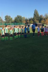 Mladší žáci - Sokol Králův Dvůr - Cembrit Beroun 4:2 (2:2)