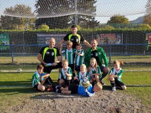 Mladší přípravka – 13.10.2018 – Králův Dvůr