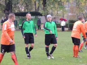 Cembrit Beroun - Neumětely 3:1 (1:0)