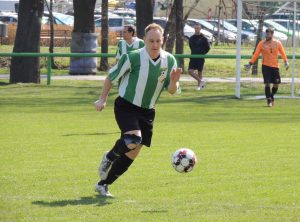 Cembrit Beroun - Trubín 3:3 (3:2)