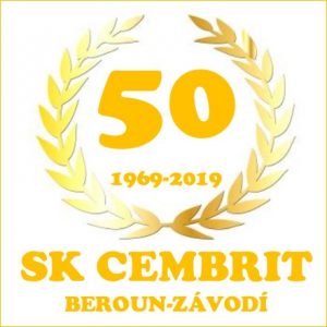Oslava 50. výročí od založení klubu