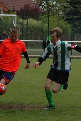 Mladší žáci - turnaj Kába Cup
