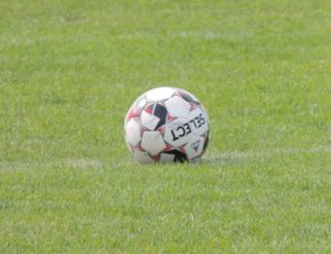 Mladší žáci - Cembrit Beroun - Chrustenice/Hýskov 6:0 (2:0)