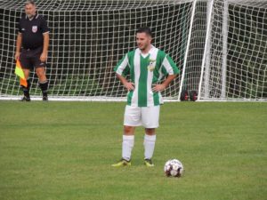 Zaječov - Cembrit Beroun 3:0 (0:0)