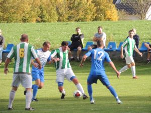 Trubín - Cembrit Beroun 3:2 (2:0)