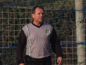 Hořovicko B - Cembrit Beroun 4:2 (1:1)
