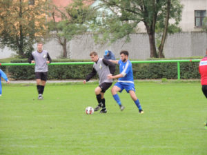 Cembrit Beroun - Nižbor 3:0 (1:0)