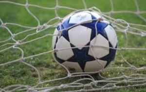 Starší žáci - Cembrit Beroun – Nižbor 2:1 (1:0)